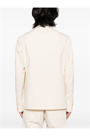 Giacca-camicia Cedrone beige BARENA | OSU50612736501