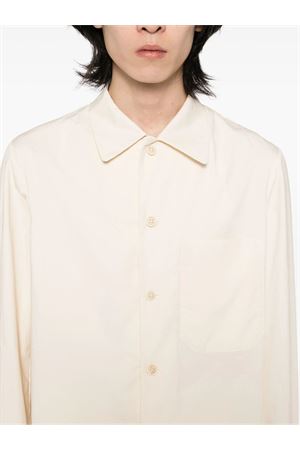 Giacca-camicia Cedrone beige BARENA | OSU50612736501