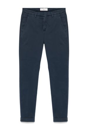 Cotton Trousers BRIGLIA | BG0332512700011