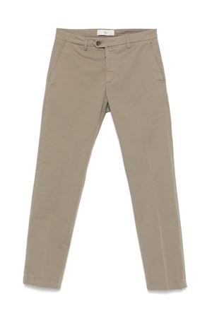 Sage Green Peto chinos BRIGLIA | BG0432512700052