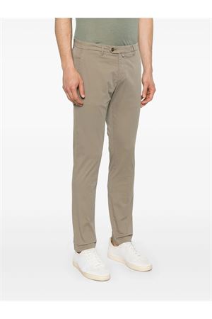 Sage Green Peto chinos BRIGLIA | BG0432512700052