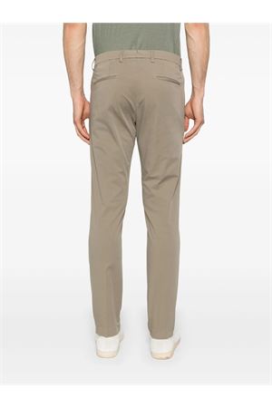 Sage Green Peto chinos BRIGLIA | BG0432512700052