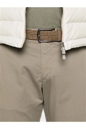 Sage Green Peto chinos BRIGLIA | BG0432512700052