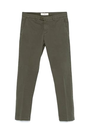 Green Peto chinos BRIGLIA | BG0432512700082