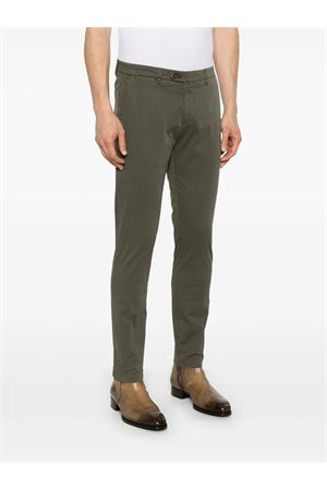 Green Peto chinos BRIGLIA | BG0432512700082