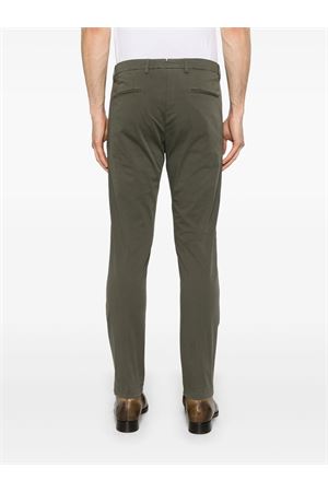 Green Peto chinos BRIGLIA | BG0432512700082