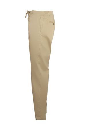 Pantalone in cotone beige CANALI | AV04105V1659702