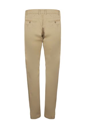 Pantalone in cotone beige CANALI | AV04105V1659702