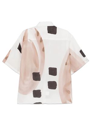 White Eric shirt COSTUMEIN | Y11710142