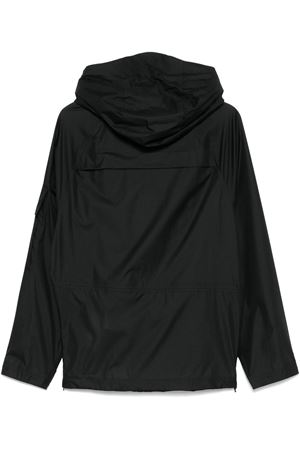 Metropolis Series Pertex® Packable Jacket C.P.COMPANY | 18CLOW004A110033A999