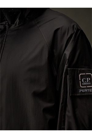 Metropolis Series Pertex® Packable Jacket C.P.COMPANY | 18CLOW004A110033A999