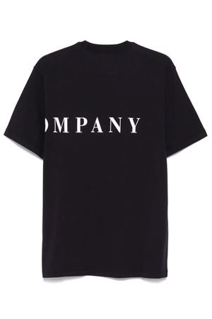 Maglietta con stampa logo C.P.COMPANY | 18CMTS139A005100W888
