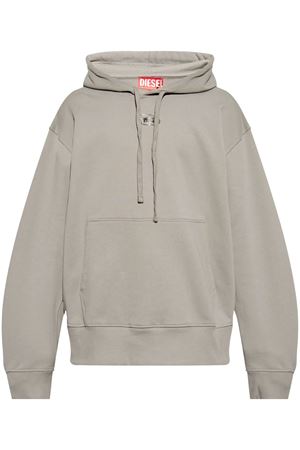 S-Macs-Hood-Od Hoodie DIESEL | A098560BMBJ9BX