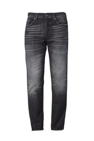 Diesel jeans in black denim DIESEL | A1023009L5002