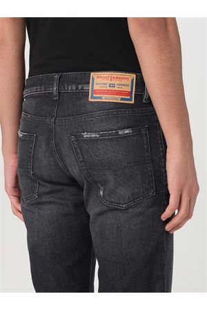 Diesel jeans in black denim DIESEL | A1023009L5002