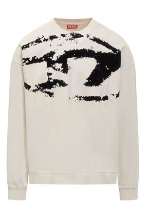 S-Boxt-N5 Sweatshirt DIESEL | A130510DQAK141A
