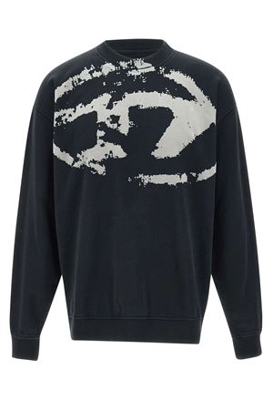 S-BOXT-N5 Sweatshirt DIESEL | A130510DQAK9XX