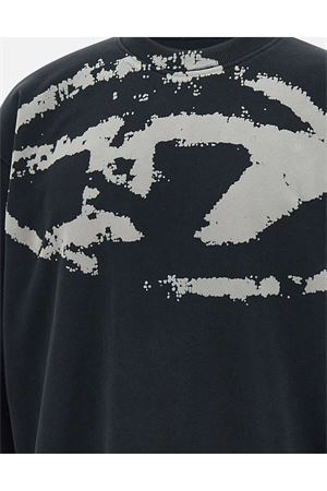 S-BOXT-N5 Sweatshirt DIESEL | A130510DQAK9XX