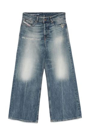 Light blue 1996 D-Sire jeans DIESEL | A1349509L4701