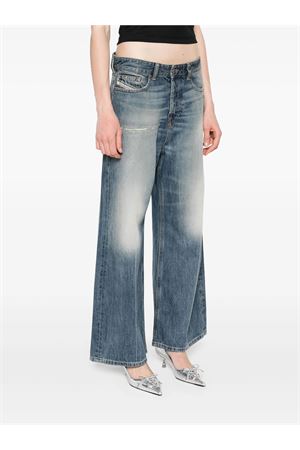 Light blue 1996 D-Sire jeans DIESEL | A1349509L4701