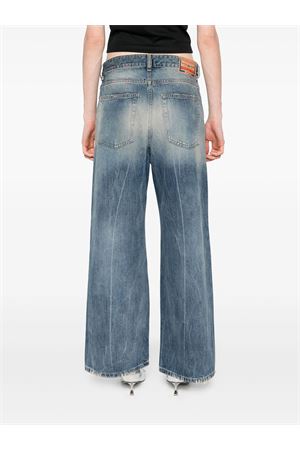Light blue 1996 D-Sire jeans DIESEL | A1349509L4701