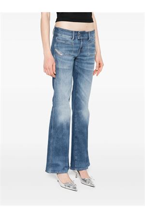 Light blue D-Hush jeans DIESEL | A1474009L1901