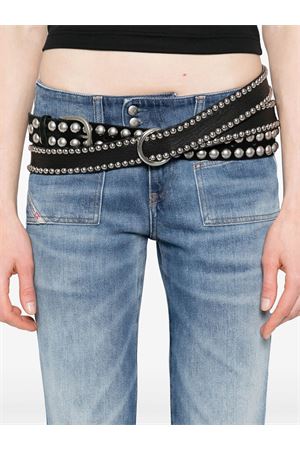 Light blue D-Hush jeans DIESEL | A1474009L1901
