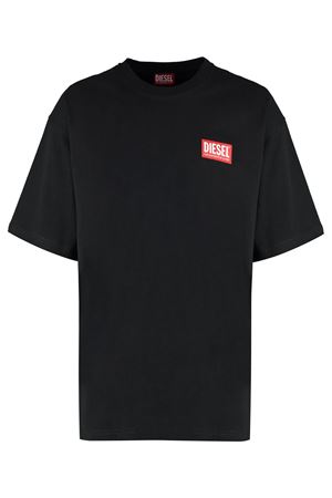 Appliqué T-Shirt DIESEL | A149470NIAR9XX