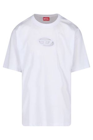 T-shirt T-Boxt-OD in cotone DIESEL | A151800NIAX100