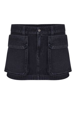 De-Ton Mini Skirt DIESEL | A15784007Z902