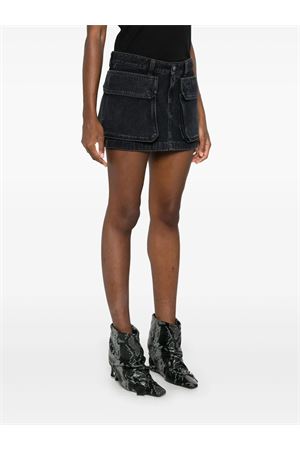De-Ton Mini Skirt DIESEL | A15784007Z902