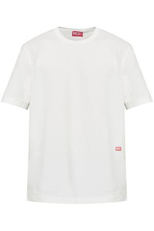 T-Adjust-Slits-R13 T-Shirt DIESEL | A165140AKAK141