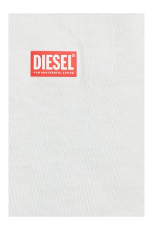 T-Adjust-Slits-R13 T-Shirt DIESEL | A165140AKAK141