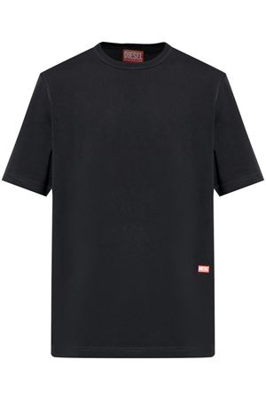 T-Adjust-Slits-R13 T-Shirt DIESEL | A165140AKAK9XX