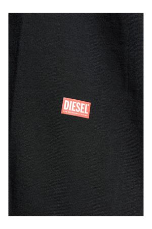 T-Adjust-Slits-R13 T-Shirt DIESEL | A165140AKAK9XX