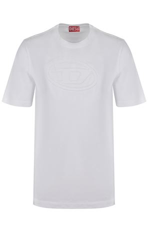 T-Adjust T-Shirt DIESEL | A174020NJBM100