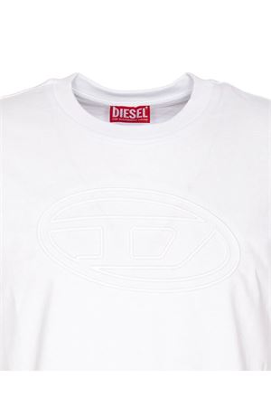 T-Adjust T-Shirt DIESEL | A174020NJBM100
