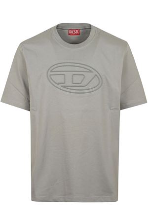 T-Adjust-Bigoval T-Shirt DIESEL | A174020NJBM9DU