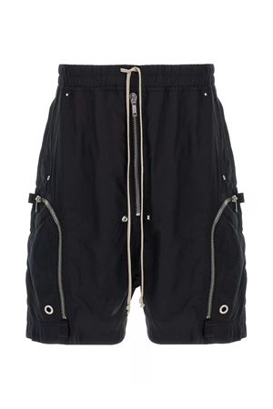 Bauhaus cargo shorts DRKSHDW | DU01E3389NR09