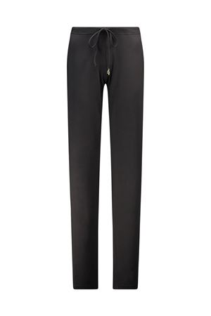 Pantalone nero FISICO | CN18M0F0009