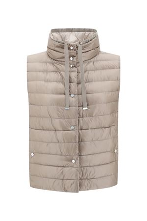 Reversible Down vest HERNO | PI001844D12017Z2619