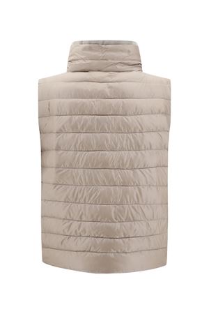 Reversible Down vest HERNO | PI001844D12017Z2619
