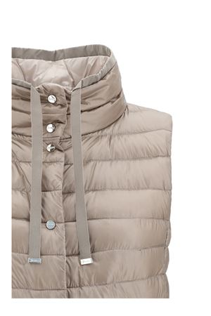 Reversible Down vest HERNO | PI001844D12017Z2619