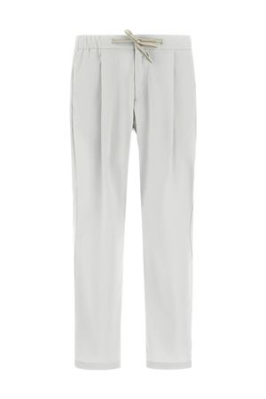 Trousers ultralight, breathable stretch nylon HERNO | PT000077U12691Z1250