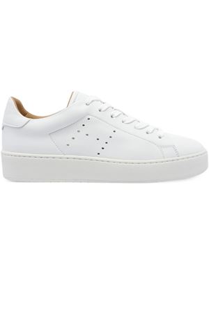 Sneakers Hogan H672 Bianco HOGAN | HXW6720FL61TOGB001