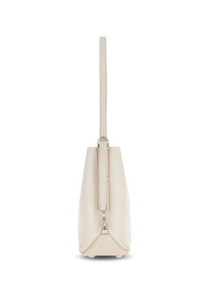 borsa in pelle bianco HOGAN | KBW01RS0300TZPB018