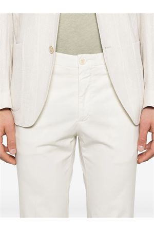 Tapered Trousers INCOTEX | 1W08519098B021