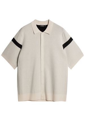 Camicia in maglia di Rayne J.LINDEBERG | FMKW13602U029