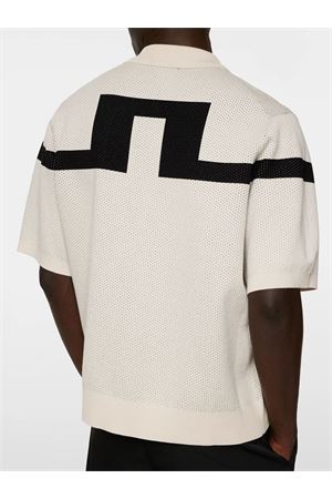 Camicia in maglia di Rayne J.LINDEBERG | FMKW13602U029