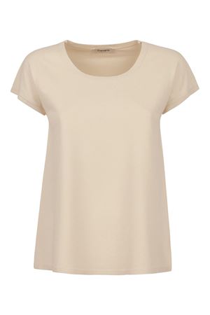 Maglia svasata in viscosa KANGRA | 19390300236